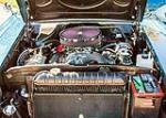1958 PONTIAC STAR CHIEF CUSTOM SAFARI WAGON - Engine - 190957