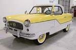 1959 NASH METROPOLITAN  - Front 3/4 - 190965