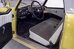 1959 NASH METROPOLITAN  - Interior - 190965