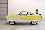 1959 NASH METROPOLITAN  - Side Profile - 190965