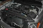 2009 FORD F-150 CUSTOM EXTENDED CAB - Engine - 191033