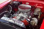 1958 CHEVROLET BROOKWOOD CUSTOM STATION WAGON - Engine - 191067