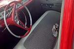 1958 CHEVROLET BROOKWOOD CUSTOM STATION WAGON - Interior - 191067