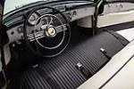 1953 BUICK SKYLARK CONVERTIBLE - Interior - 191079
