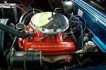 1958 CHEVROLET BEL AIR  - Engine - 191135