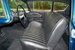 1958 CHEVROLET BEL AIR  - Interior - 191135