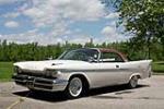 1959 DE SOTO FIRESWEEP  - Front 3/4 - 191139