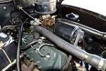 1941 FORD SUPER DELUXE CONVERTIBLE - Engine - 191141