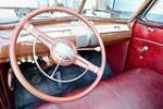 1941 FORD SUPER DELUXE CONVERTIBLE - Interior - 191141