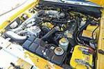 1999 FORD MUSTANG GT CUSTOM CONVERTIBLE - Engine - 191178
