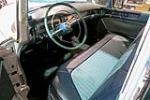 1955 CADILLAC FLEETWOOD 60 SPECIAL  - Interior - 191207