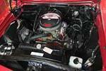 1965 CHEVROLET IMPALA SS  - Engine - 191208