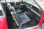 1965 CHEVROLET IMPALA SS  - Interior - 191208