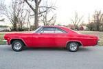 1965 CHEVROLET IMPALA SS  - Side Profile - 191208