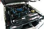 1970 OLDSMOBILE TORONADO GT  - Engine - 191212
