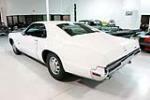 1970 OLDSMOBILE TORONADO GT  - Rear 3/4 - 191212