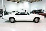 1970 OLDSMOBILE TORONADO GT  - Side Profile - 191212