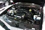 1991 CADILLAC ELDORADO BIARRITZ  - Engine - 191213