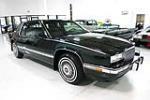 1991 CADILLAC ELDORADO BIARRITZ  - Front 3/4 - 191213