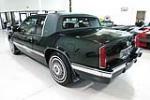 1991 CADILLAC ELDORADO BIARRITZ  - Rear 3/4 - 191213
