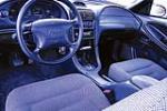 1996 FORD MUSTANG GT - Interior - 191215