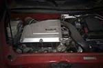 2009 CHEVROLET HHR SS PANEL WAGON - Engine - 191249