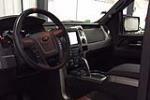 2014 FORD F-150 SVT RAPTOR SHELBY PICKUP - Interior - 191262