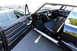1966 CADILLAC DE VILLE - Interior - 191284