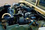 1991 AM GENERAL M998 CUSTOM 4-DOOR - Engine - 191288