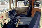 1991 AM GENERAL M998 CUSTOM 4-DOOR - Interior - 191288
