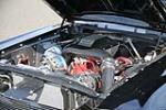 1967 SHELBY GT500 E SUPER SNAKE - Engine - 192475