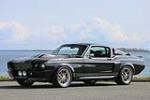 1967 SHELBY GT500 E SUPER SNAKE - Front 3/4 - 192475