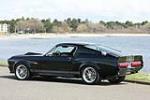 1967 SHELBY GT500 E SUPER SNAKE - Rear 3/4 - 192475