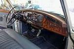 1961 ROLLS-ROYCE SILVER CLOUD II 4-DOOR SEDAN - Interior - 192505
