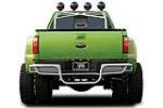 2008 FORD F-450 SUPER DUTY CUSTOM PICKUP - Misc 4 - 192506