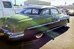 1951 LINCOLN LIDO CUSTOM COUPE - Rear 3/4 - 192507