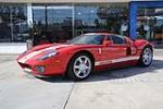 2006 FORD GT  - Front 3/4 - 192512