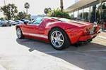 2006 FORD GT  - Rear 3/4 - 192512