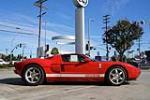 2006 FORD GT  - Side Profile - 192512