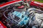 1969 PONTIAC FIREBIRD CONVERTIBLE - Engine - 192531