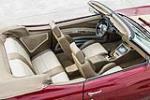 1971 CHEVROLET CHEVELLE SS CUSTOM CONVERTIBLE - Interior - 192841
