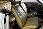 1970 OLDSMOBILE CUTLASS W31 - Interior - 193787