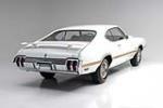 1970 OLDSMOBILE CUTLASS W31 - Rear 3/4 - 193787