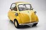 1956 BMW ISETTA  - Front 3/4 - 193793