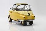 1956 BMW ISETTA  - Rear 3/4 - 193793