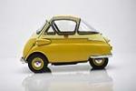 1956 BMW ISETTA  - Side Profile - 193793