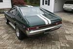 1968 AMERICAN MOTORS AMX - Rear 3/4 - 193879
