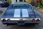 1972 CHEVROLET CHEVELLE SS - Misc 1 - 193917
