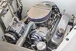 1937 FORD ROADSTER STREET ROD - Engine - 193928