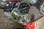 1964 CUSHMAN SILVER EAGLE SCOOTER - Interior - 193945